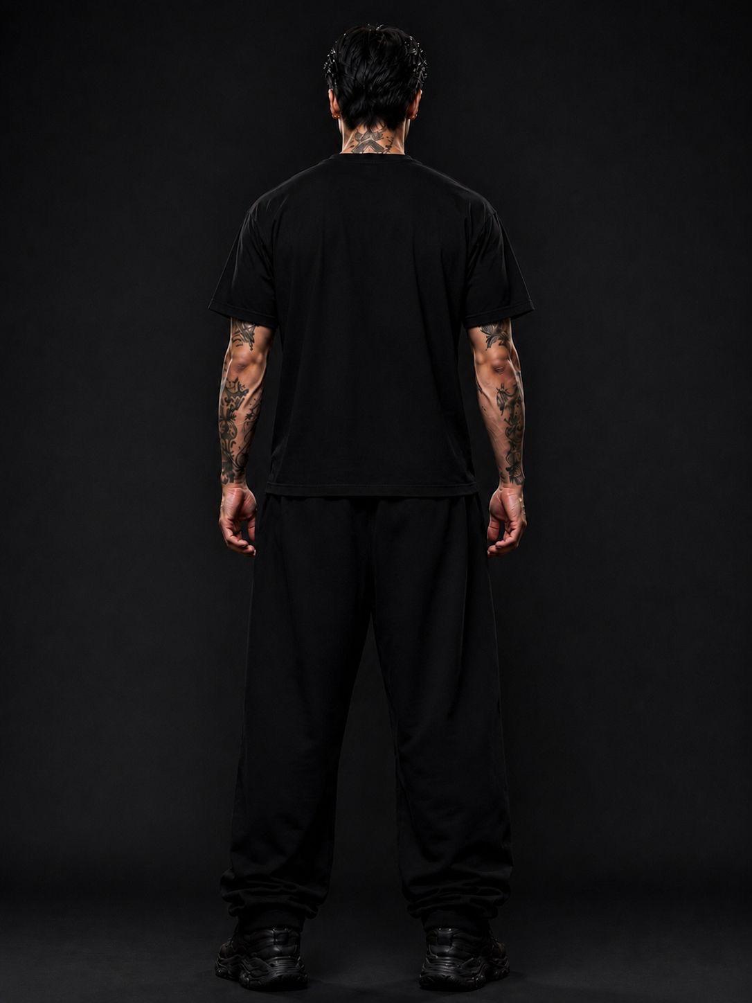 TENEBRİT CLASSIC BAGGY