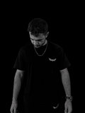 TENEBRİT CLASSIC OVERSIZE T-SHIRT
